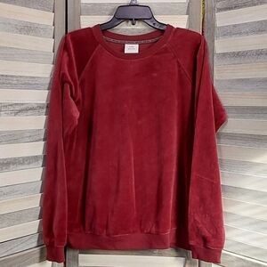 Women's Sweatshirt | Knox Rose | Medium